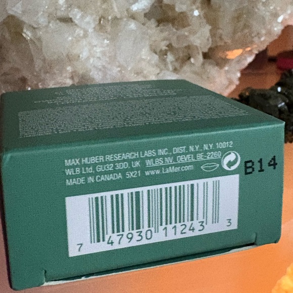 Lip Balm - Picture 4 of 5